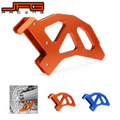 Aizmugurējā bremžu diska aizsarga aizsargs priekš KTM Husqvarna Husaberg SX EXC XC XCW SXF XCF XCFW EXCF TE FE 125 200 250 300 350 400 450 530