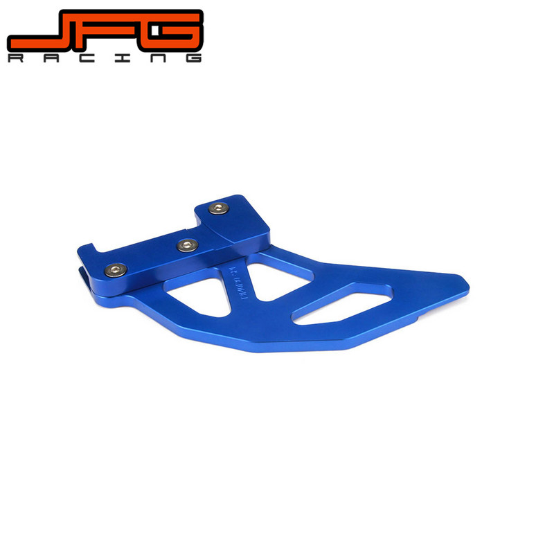 Galinio stabdžių disko apsaugos apsauga, skirta KTM Husqvarna Husaberg SX EXC XC XCW SXF XCF XCFW EXCF TE FE 125 200 250 300 350 400 450 530