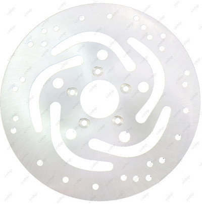 Priekšējais bremžu rotors priekš XL883 883 XL Sportster R 2005 - 2013 2012 2011 2010 2009 2008 2007 2006 13 12 11 10 09 08 07 06