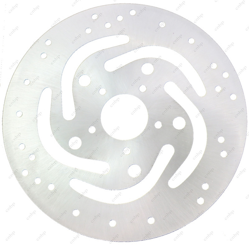 Priekinis stabdžių rotorius, skirtas XL883 883 XL Sportster R 2005 - 2013 2012 2011 2010 2009 2008 2007 2006 13 12 11 10 09 08 07 06