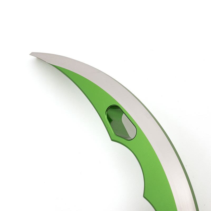 170 mm-es motorkerékpár késpenge fogantyúk CNC alumínium féktengelykapcsoló kar Honda Black Spirit 2014-2016 2014 2015 2016