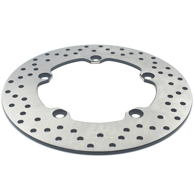 245 mm zadný brzdový kotúč pre Yamaha Tracer 700 MTT 690 Tracer 900 2015-2021 XSR 700 XSR900 2016-2021 XT700 Z Tenere 2018-2021