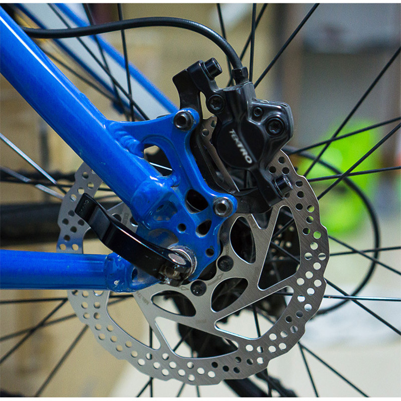 SM RT56 diskinių stabdžių rotorius 160 mm 180 mm SM-RT56 dviračio stabdžių diskas MTB hidraulinis stabdžių diskinis rotorius Kelių kalnų dviračių dalys