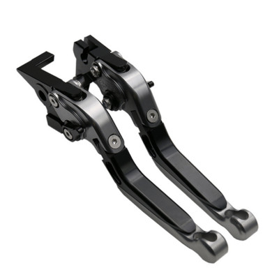 CNC motocyklové brzdy, skladacie, výsuvné spojkové páky pre YAMAHA X-MAX300 XMAX 300 2017-2018