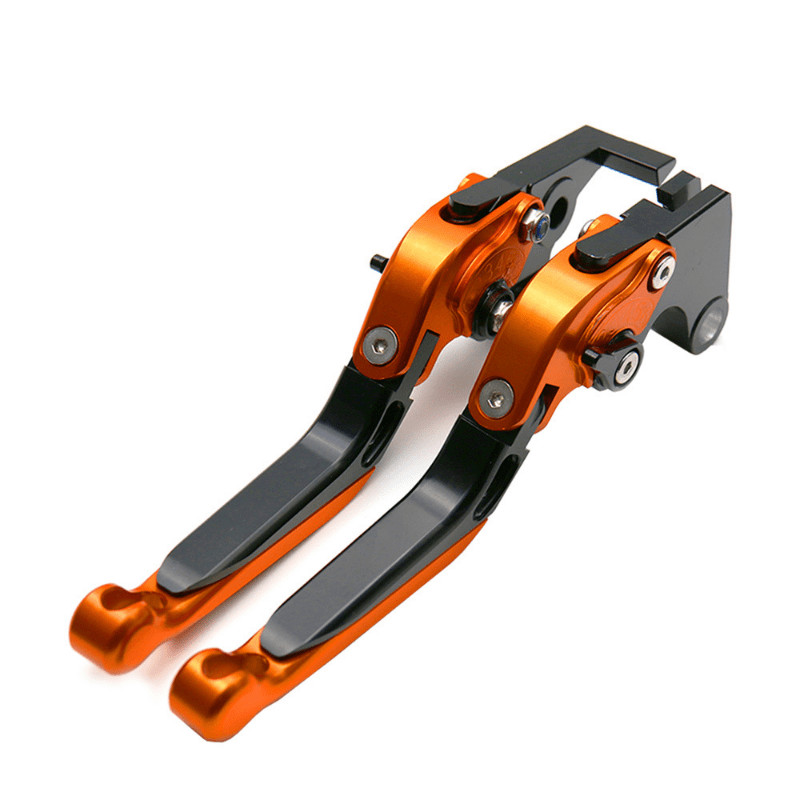 CNC motocyklové brzdy, skladacie, výsuvné spojkové páky pre YAMAHA X-MAX300 XMAX 300 2017-2018