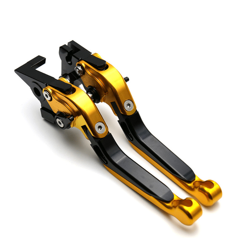 CNC motocyklové brzdy, skladacie, výsuvné spojkové páky pre YAMAHA X-MAX300 XMAX 300 2017-2018