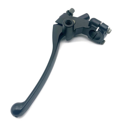 Motorkerékpár féktengelykapcsoló fogantyúkarja Honda CG125 150 200 alumíniumötvözet FXD motorokhoz CGL125 WY125 Pit Dirt Bike