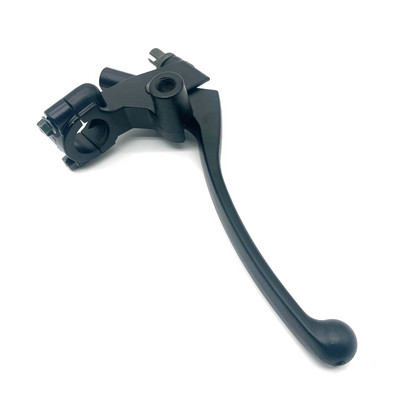 Motorkerékpár féktengelykapcsoló fogantyúkarja Honda CG125 150 200 alumíniumötvözet FXD motorokhoz CGL125 WY125 Pit Dirt Bike