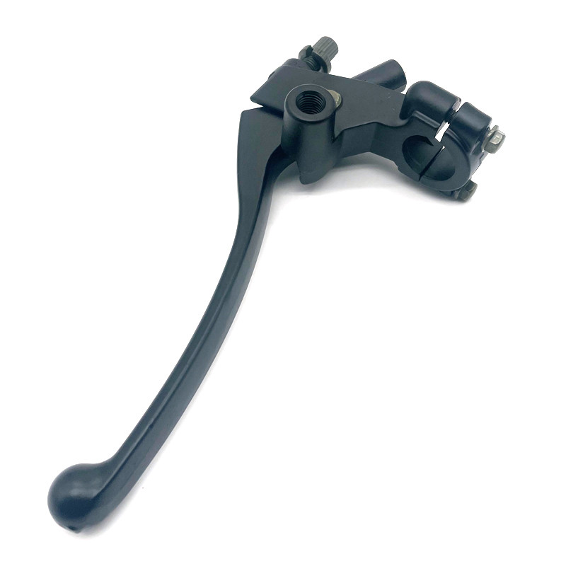 Motorkerékpár féktengelykapcsoló fogantyúkarja Honda CG125 150 200 alumíniumötvözet FXD motorokhoz CGL125 WY125 Pit Dirt Bike