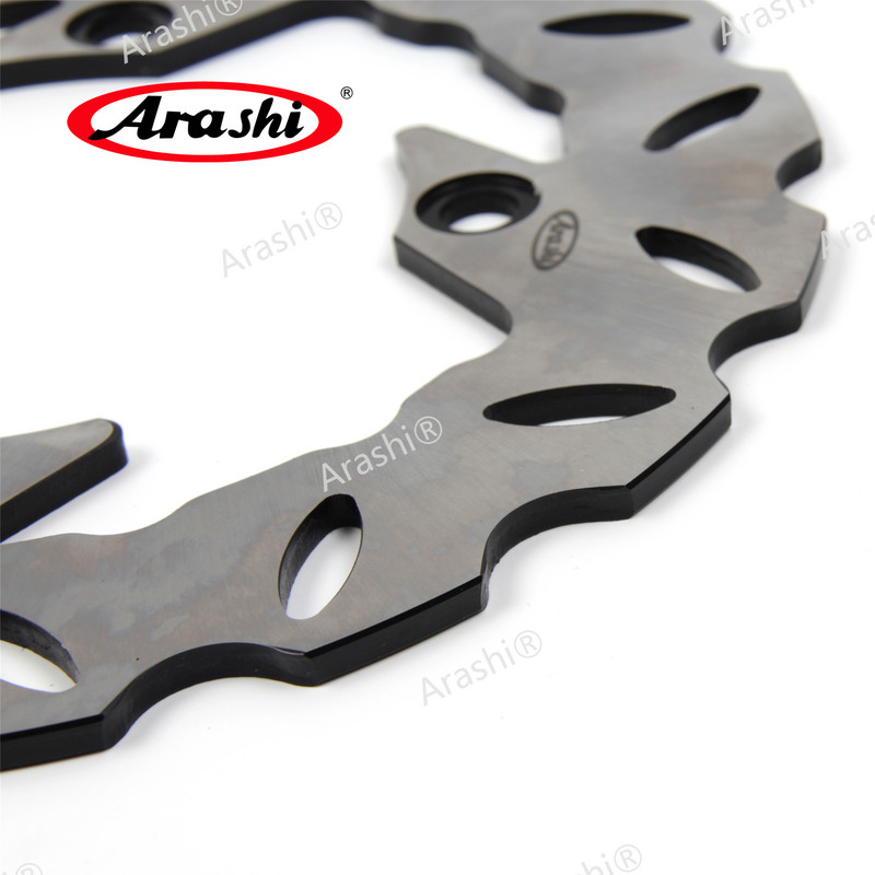 Brzdové doštičky Arashi CNC pre zadný brzdový kotúč HONDA CBR600RR - ABS CBR 600 RR 2009 2010 2011 2012 2013 2014 2015