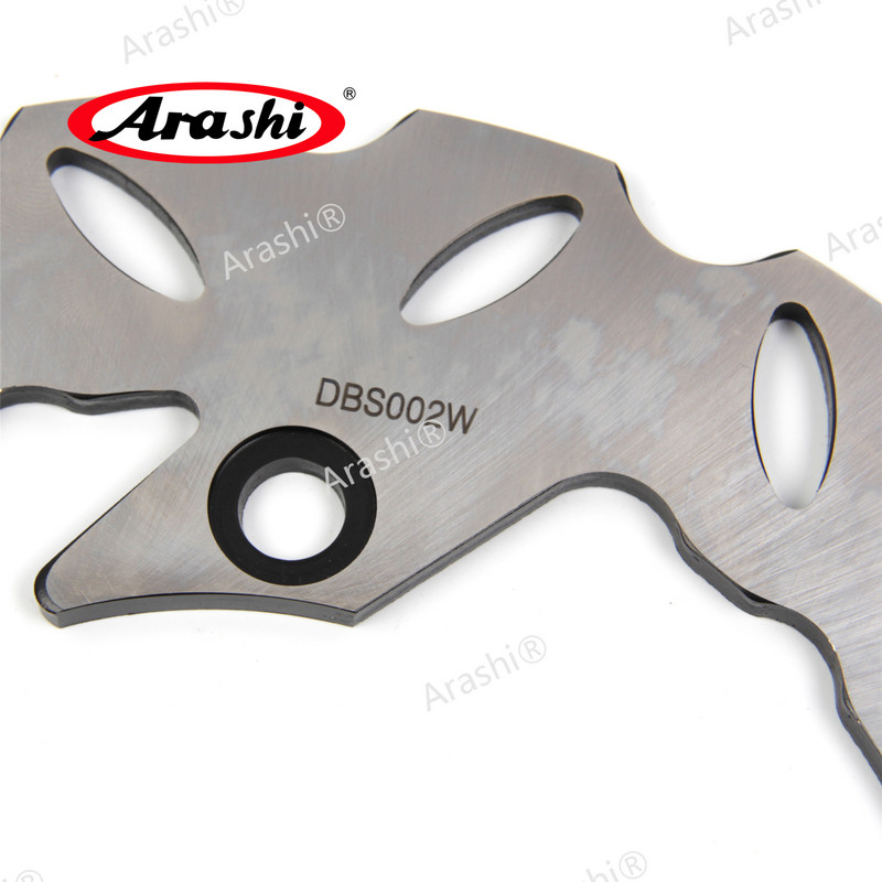 Brzdové doštičky Arashi CNC pre zadný brzdový kotúč HONDA CBR600RR - ABS CBR 600 RR 2009 2010 2011 2012 2013 2014 2015