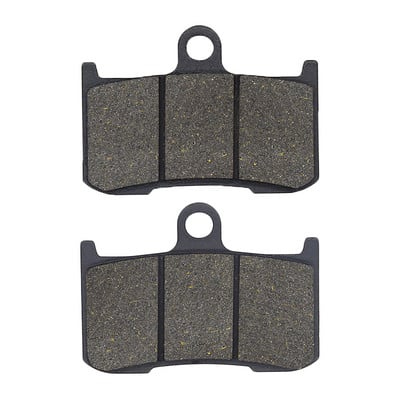 Prednje stražnje kočione pločice za motocikle za Kawasaki Z800 Z 800 Z800E 2013-16 Z900 Z 900 ZR900 2017-2020 za Triumph Daytona 650 06-08