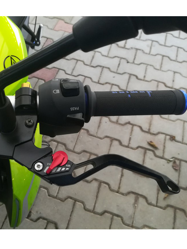 LOGO Suzuki GSXR GSX-R 600 750 2011 2012 2013 2014 2015 2016 2017 2018 2019 2020 2021 féktengelykapcsoló kar GSXR1000-2021