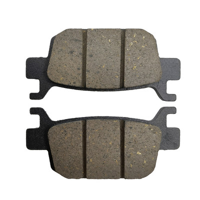 Predné a zadné brzdové doštičky pre motocykle Benelli BJ300GS BJ300 BN251 BN300 BN302 TNT300 TNT 300 TNT25 TNT 25 Leoncino TRK 251