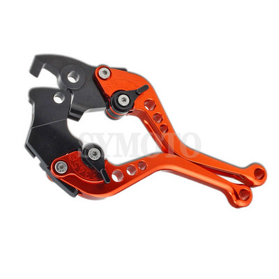 Dlhé a krátke nastaviteľné CNC brzdové spojkové páky pre motocykel Honda CBR650F CB650F 2014-2019 CBR650 CB650 F CBR CB 650 CBR650R/
