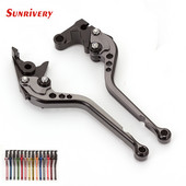 CNC motorkerékpár fékkar alumínium ötvözet tengelykapcsoló fékkar Yamaha SR250 XT600E/ XT600K/XT600 XT 600