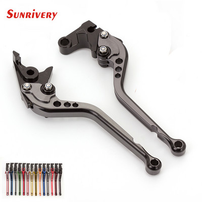 CNC brzdová páka motocykla z hliníkovej zliatiny pre Yamaha SR250 XT600E/ XT600K/XT600 XT 600