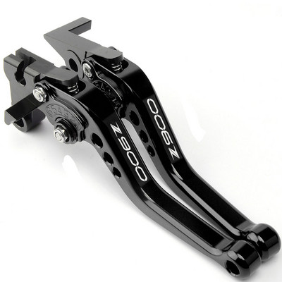 Príslušenstvo k motocyklom pre Kawasaki Z 900 2017 2018 2019 2020 z900 2021 Brzdové a spojkové páky, rukoväť