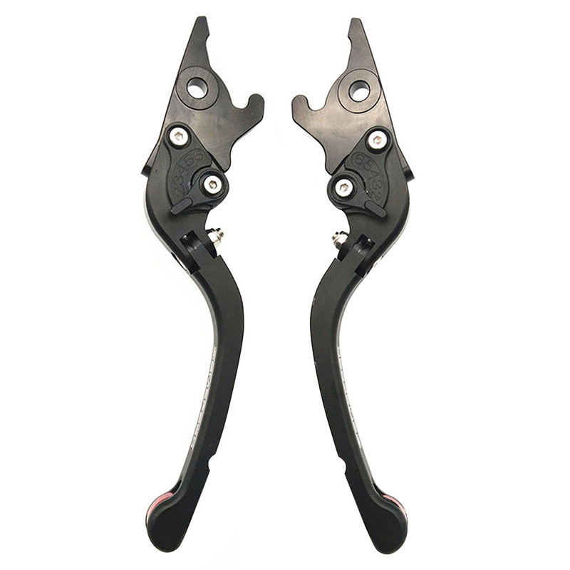 SEMSPEED ručice za zaključavanje parkinga za Yamahu XMAX 125 250 300 400 2017 2018 2019 2020 CNC motocikl ručka kvačila i poluga kočnice