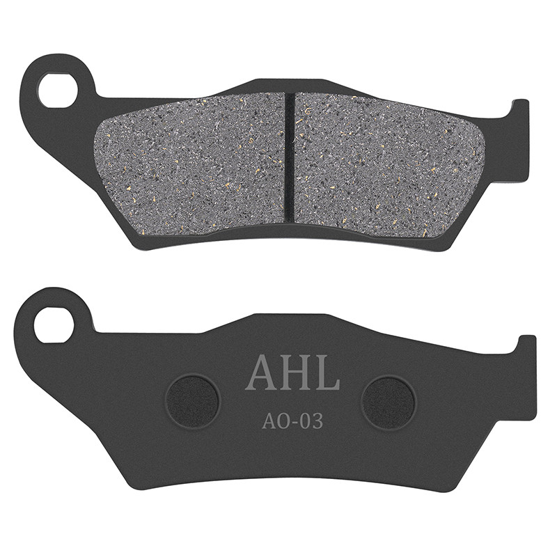 Motorkerékpár első és hátsó fékbetét SWM MC250S FT300R RS300R RS340S RS500R 4T MC250 FT300 RS300 RS340 RS500 SR