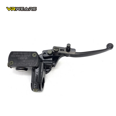 ATV Dirt Bike Pompă de frână față 50-250CC Cilindru Pompă hidraulică Universală Moto Pârghie Ambreiaj Pompă Mâner Accesorii Quad Moped
