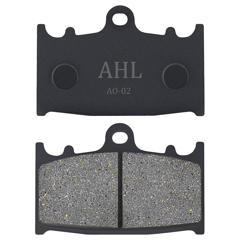 Motorkerékpár első és hátsó fékbetét SUZUKI GSX650 GSF650 GSX650F SV1000 GSF1200 GSF1250 GSX1250 GSX GSF 650 1200 1250 típushoz