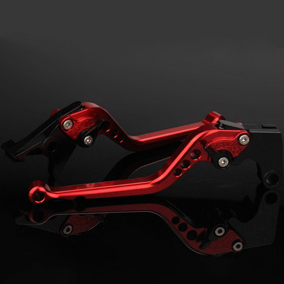 CNC hliníková nastaviteľná páka brzdovej spojky motocykla pre Royal Enfield 650 Interceptor 650 motocyklové páky brzdovej spojky