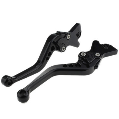 CNC hliníková nastaviteľná páka brzdovej spojky motocykla pre Royal Enfield 650 Interceptor 650 motocyklové páky brzdovej spojky