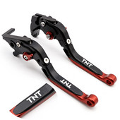 Pre Benelli TNT 125 135 2016-2021 motocyklovú brzdovú páku, nastaviteľnú, skladaciu, roztiahnuteľnú, rukoväť brzdovej páky, príslušenstvo