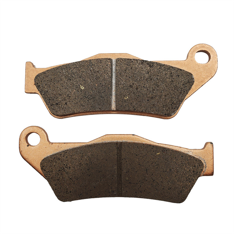 Motociklo priekinės ir galinės stabdžių kaladėlės KTM SX SXF XC XC-W XCF XCF-W EXC EXC-F 125 150 200 250 300 350 400 450 500 505 525 530