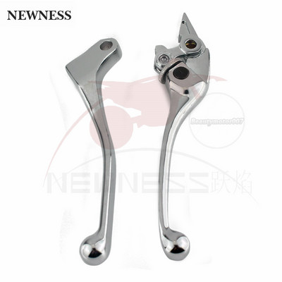 Motociklističke poluge kočnice kvačila za Honda CBR 600 Hurricane F2 F3 F4 F4i 900RR CB599 CB600 CB900 Hornet CB919 VTX1300 NC700 S/X