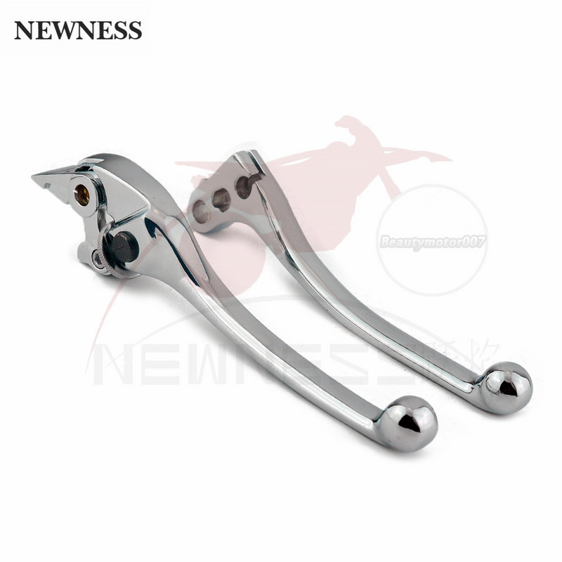 Motociklističke poluge kočnice kvačila za Honda CBR 600 Hurricane F2 F3 F4 F4i 900RR CB599 CB600 CB900 Hornet CB919 VTX1300 NC700 S/X