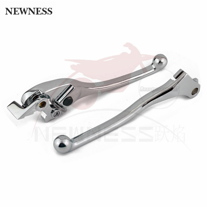 Motociklističke poluge kočnice kvačila za Honda CBR 600 Hurricane F2 F3 F4 F4i 900RR CB599 CB600 CB900 Hornet CB919 VTX1300 NC700 S/X