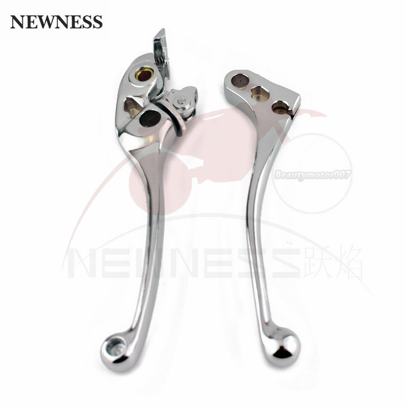 Motociklističke poluge kočnice kvačila za Honda CBR 600 Hurricane F2 F3 F4 F4i 900RR CB599 CB600 CB900 Hornet CB919 VTX1300 NC700 S/X