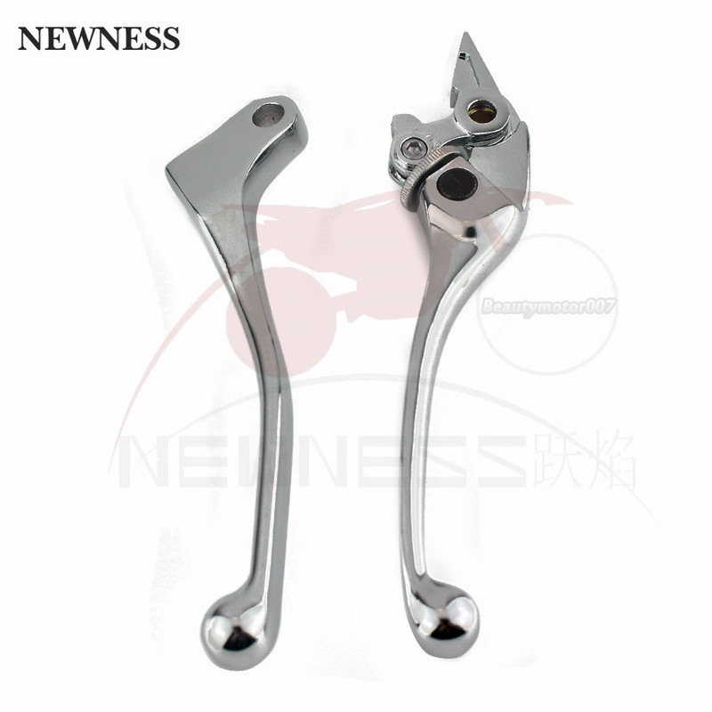 Motociklističke poluge kočnice kvačila za Honda CBR 600 Hurricane F2 F3 F4 F4i 900RR CB599 CB600 CB900 Hornet CB919 VTX1300 NC700 S/X