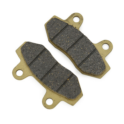 Plăcuțe de frână față și spate pentru HYOSUNG GT125 RX125 RT125 GV125 GT250R GV250 RX400 GT650 GT650R GT650S Placuță de frână pentru motociclete