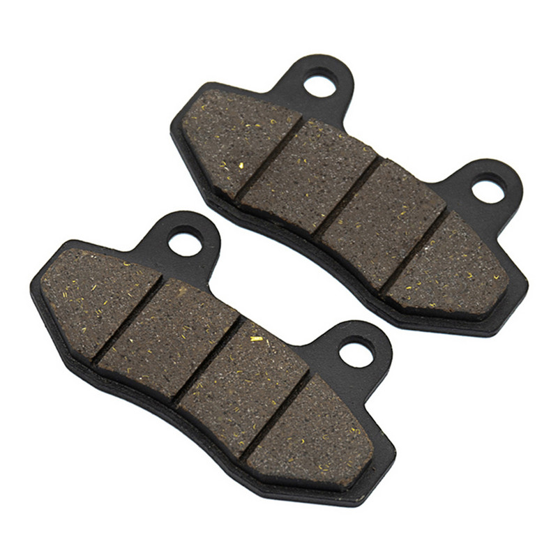 Plăcuțe de frână față și spate pentru HYOSUNG GT125 RX125 RT125 GV125 GT250R GV250 RX400 GT650 GT650R GT650S Placuță de frână pentru motociclete