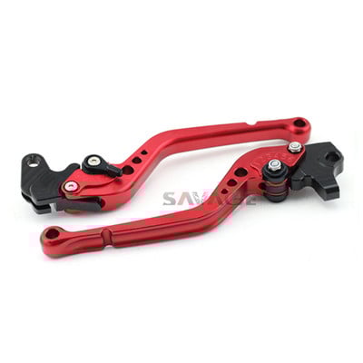 Kratke/duge poluge kvačila kočnice za YAMAHA TDM 900 BT1100 BULLDOG FZ6 Fazer XJR400 XJR400R Dodaci za motocikle CNC