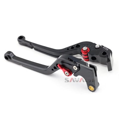 Kratke/duge poluge kvačila kočnice za YAMAHA TDM 900 BT1100 BULLDOG FZ6 Fazer XJR400 XJR400R Dodaci za motocikle CNC