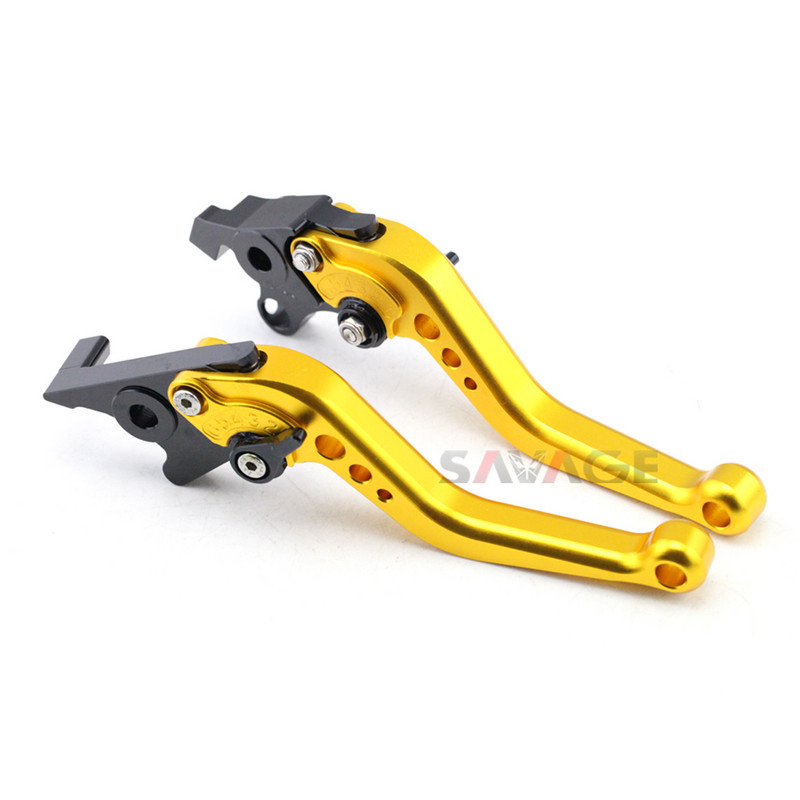 Kratke/duge poluge kvačila kočnice za YAMAHA TDM 900 BT1100 BULLDOG FZ6 Fazer XJR400 XJR400R Dodaci za motocikle CNC