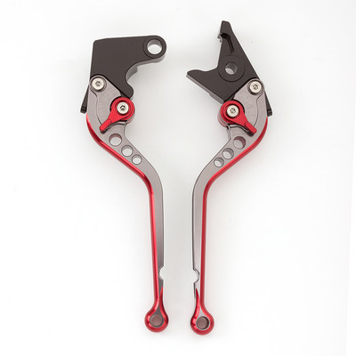 CNC aliuminio stabdžių sankabos svirties rankena, skirta Triumph DAYTONA 750/900/995i/1000/1200/SUPER 111 900 SPEED TRIPLE 900cc/T509 900cc