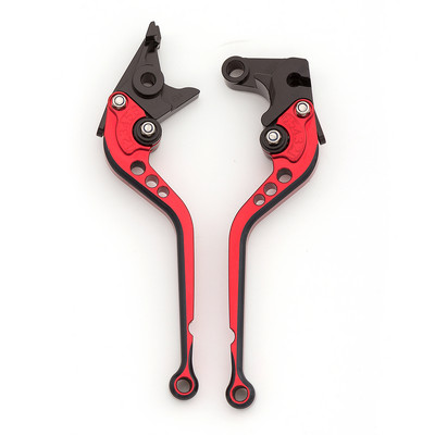 CNC aliuminio stabdžių sankabos svirties rankena, skirta Triumph DAYTONA 750/900/995i/1000/1200/SUPER 111 900 SPEED TRIPLE 900cc/T509 900cc