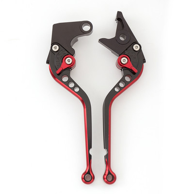 CNC aliuminio stabdžių sankabos svirties rankena, skirta Triumph DAYTONA 750/900/995i/1000/1200/SUPER 111 900 SPEED TRIPLE 900cc/T509 900cc