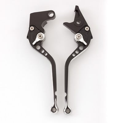 CNC aliuminio stabdžių sankabos svirties rankena, skirta Triumph DAYTONA 750/900/995i/1000/1200/SUPER 111 900 SPEED TRIPLE 900cc/T509 900cc