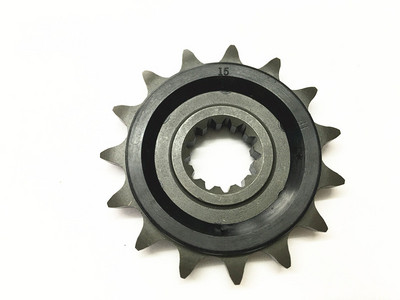 14T 15T tyli žvaigždutė, skirta Keeway RK6 Benelli BN600 TNT600 BN302 TNT302 TNT300 302S 502C TRK502 TRK502X Leonocnio 500 302R