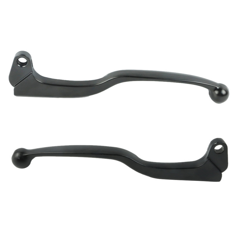 Predná brzdová páka pre Yamaha PW80 BW80 TTR110 TTR125 TTR90 TW200 TTR 90 110 125 YZ80 YZ100 MX100 TT250 YZ250