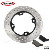 Arashi CNC stražnji kočioni disk rotor kočione pločice za HONDA CBR 1000 RR CBR1000RR SP 2014 2015 / CBR1000RR 2006 - 2015 2013 2014