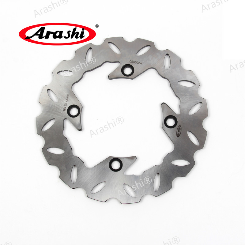 Arashi CNC stražnji kočioni disk rotor kočione pločice za HONDA CBR 1000 RR CBR1000RR SP 2014 2015 / CBR1000RR 2006 - 2015 2013 2014