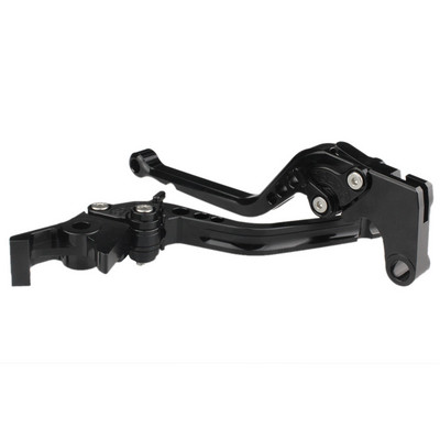 CNC motociklo stabdžių sankabos svirtys, aliuminio reguliuojamos stabdžių sankabos svirtis, tinka Royal Enfield Himalayan 400