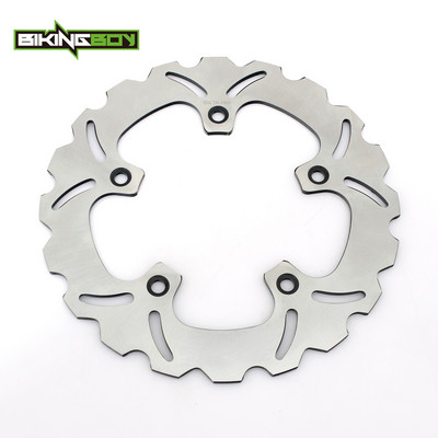 BIKINGBOY Zadný brzdový kotúč XP T-Max 530 ABS 12-23 DX / SX ABS 17 18 19 20 21 22 23 XP530 12-15 14 Iron / Lux Max ABS